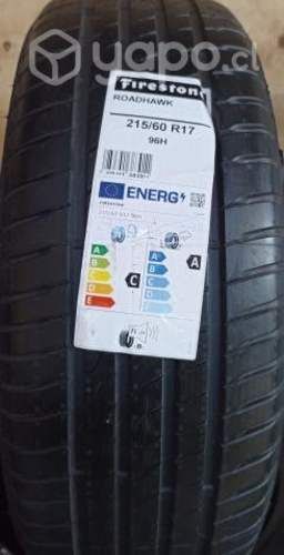 Neumático Firestone