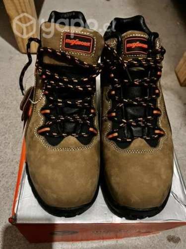 Zapatos de Seguridad