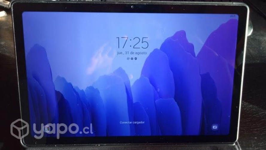 Tablet Samsung Galaxy Tab A7