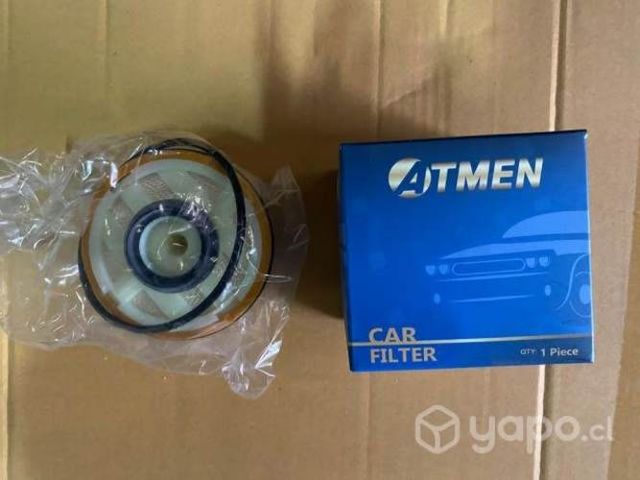 Filtro imc combustible l200