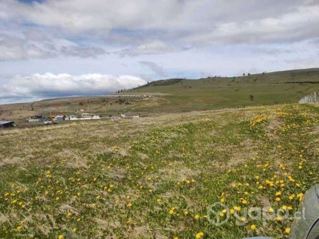 Hermosa parcela superficie total 5.000 m/s