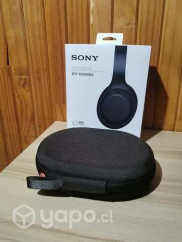 Sony wh-1000xm4