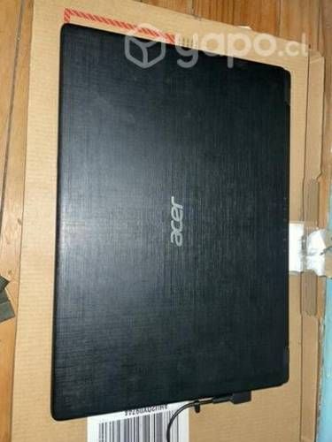 Notebook ACER aspire A314-31-COV4,4ram, 500 gb