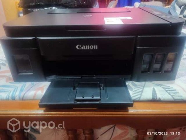 Impresora Canon G2110