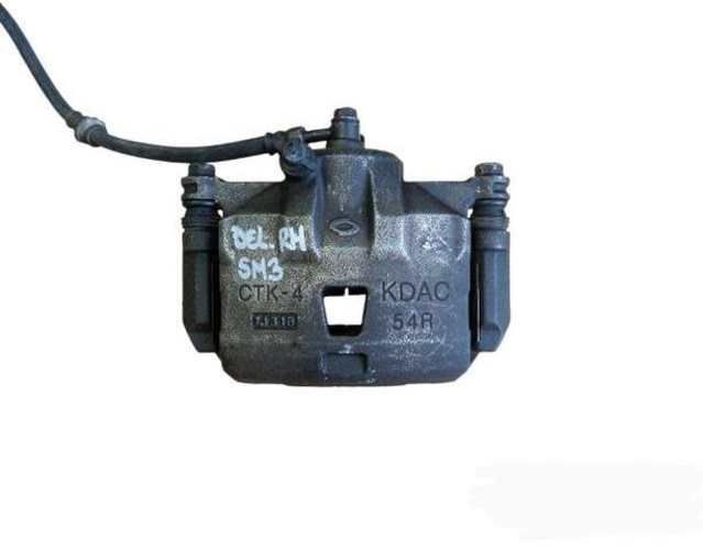 Caliper Delantero Derecho Samsung SM