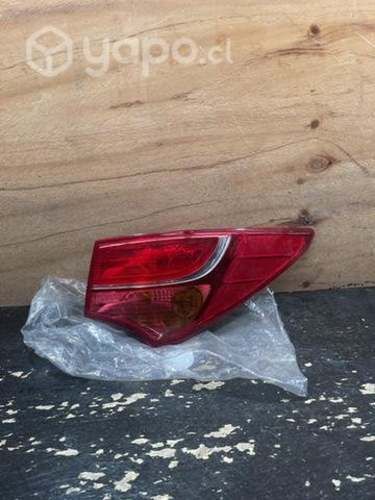 Foco trasero Hyundai santa fe