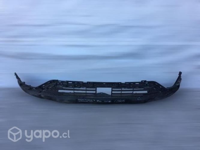 Spoiler delantero chery tiggo 7 pro 2020-2023