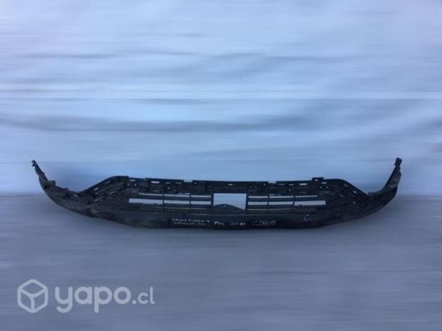 Spoiler delantero chery tiggo 7 pro 2020-2023