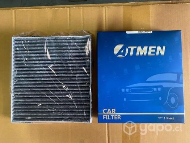 Filtro imc POLEN L200