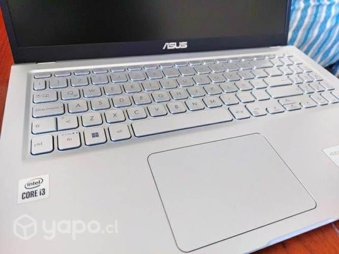 Notbook Asus