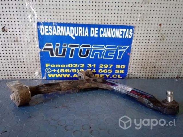 Bandeja delantera inf der Peugeot Partner 2003-12