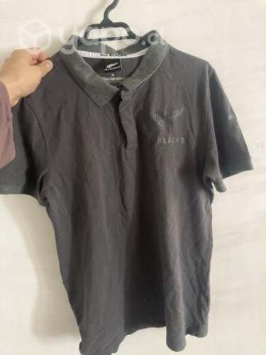 Polera rugby