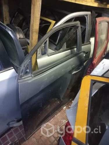 Puerta delantera izquierda hyundai Tucson 2020