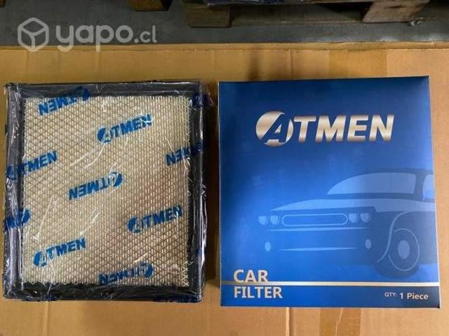 Filtro imc aire l200