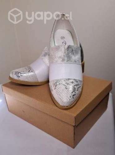 Hermosos Zapatos Danicolle