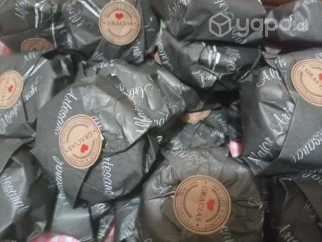 Alfajores artesanales