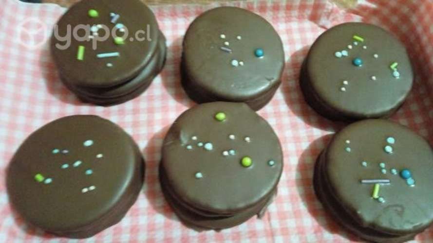 Alfajores artesanales