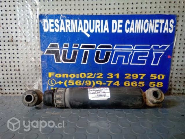 Amortiguador trasero Peugeot Partner 2003-12