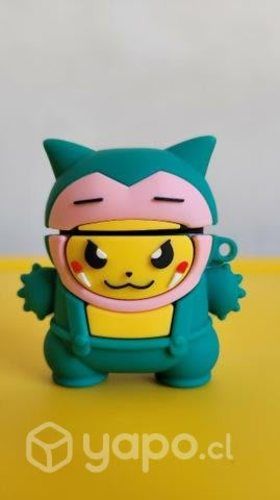 Audífonos Inalambricos