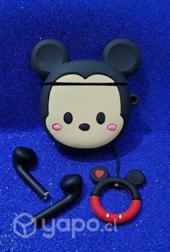 Audífonos Inalambricos