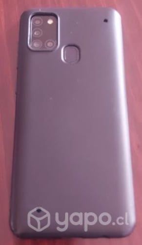 Samsung galaxy A21s