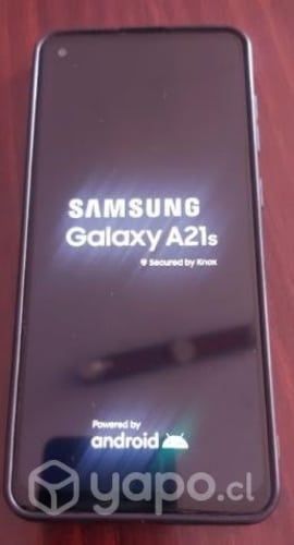 Samsung galaxy A21s