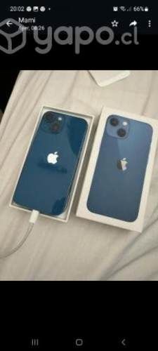 iphone 13 Mini