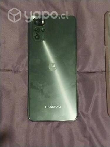 Motorola G22