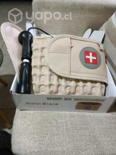 Cinturón para el dolor de espalda