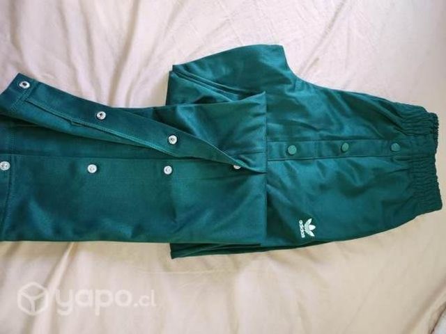 Pantalón Adidas Ivy park