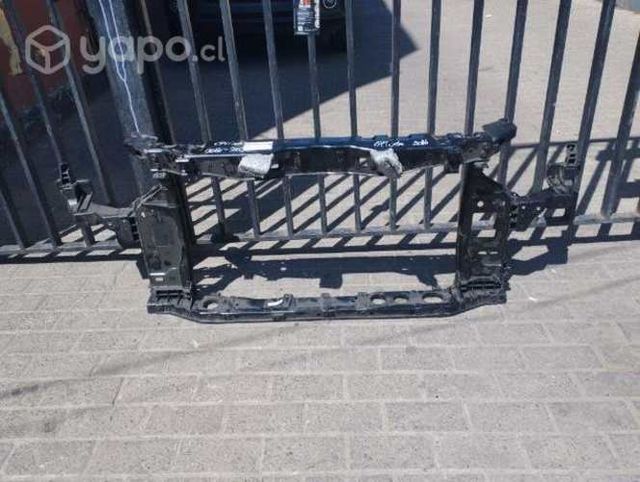 Frontal Kia optima 2016 2020 nuevo original