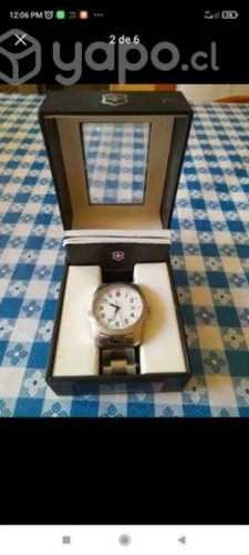 Reloj victorinox