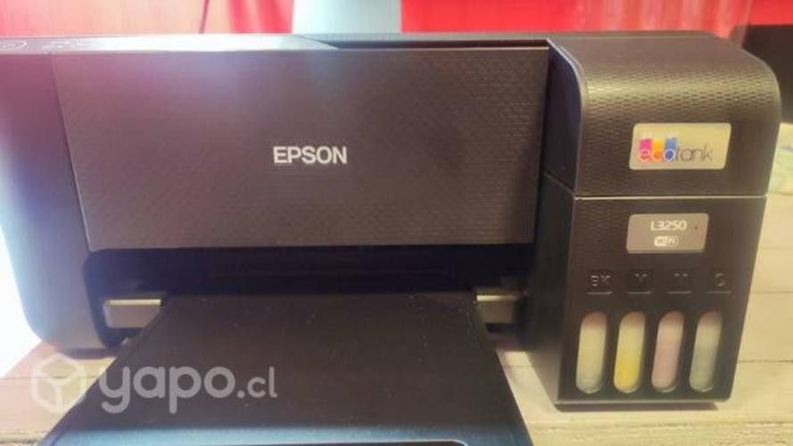 Epson L3250