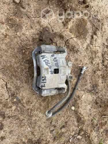 Caliper Nissan verza 2017