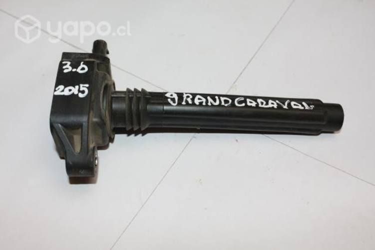 Bobinas Dodge Gran Caravan 3.6 2015
