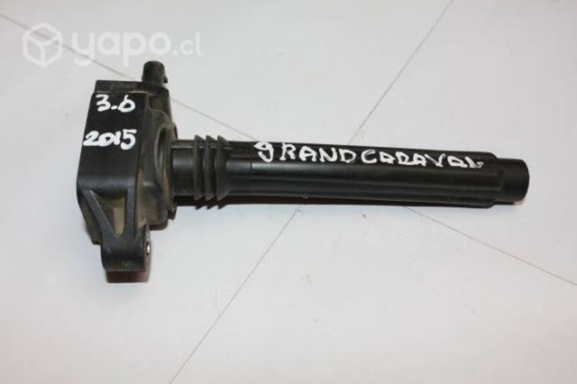 Bobinas Dodge Gran Caravan 3.6 2015