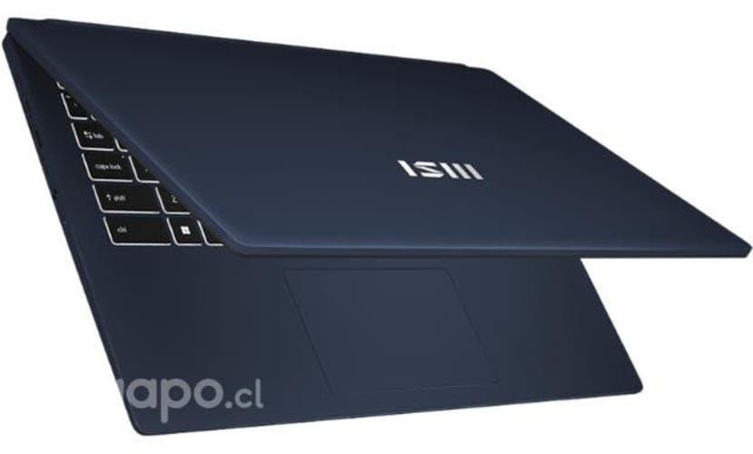 Laptop MSI Modern 14- C 12M