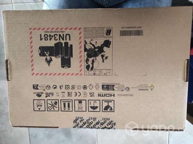 Laptop MSI Modern 14- C 12M