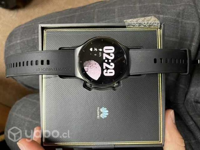 Huawei watch GT2 Pro