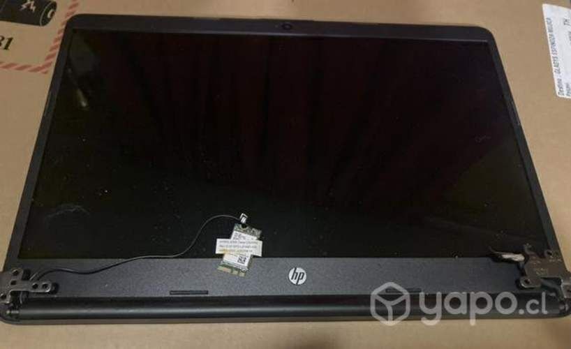Pantalla hp original 14 pulgadas