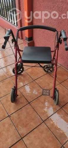 Carro (Burrito) para movilidad