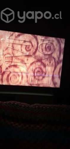 Smart tv 50 pulgadas