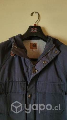 Carhartt chaqueta vintage invierno