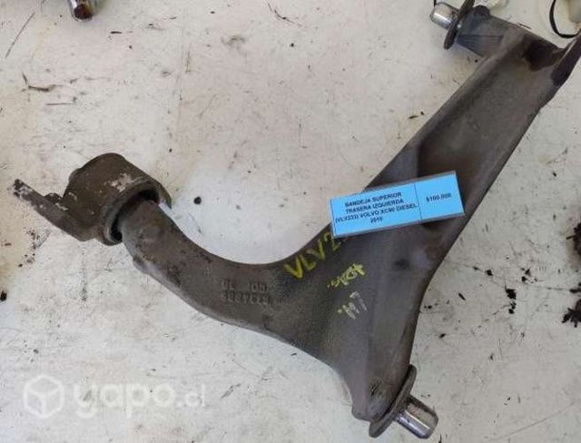 Bandeja Sup tras izq (VLV233) Volvo XC90 2010