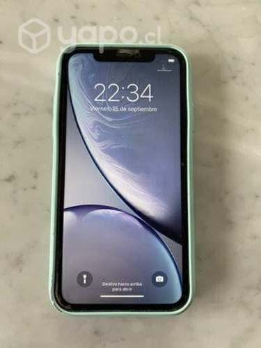 IPhone XR 64gb