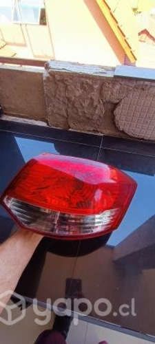 Foco trasero great wall c30 izquierdo