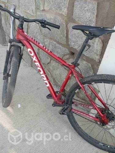 Bicicleta Oxford aro 29