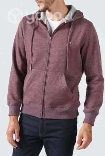 Polerón Trial con Capucha para hombre (Nuevos)