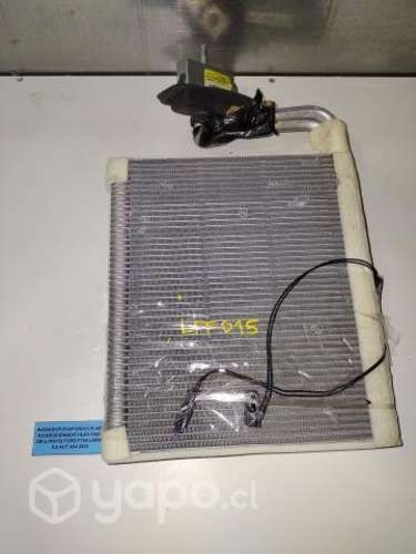 Radiador Evaporador Aire Acondicionado HL3H-19849-