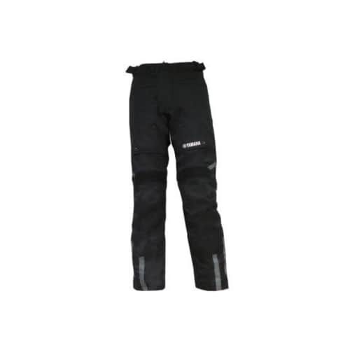 Yamaha pantalon textil bullet